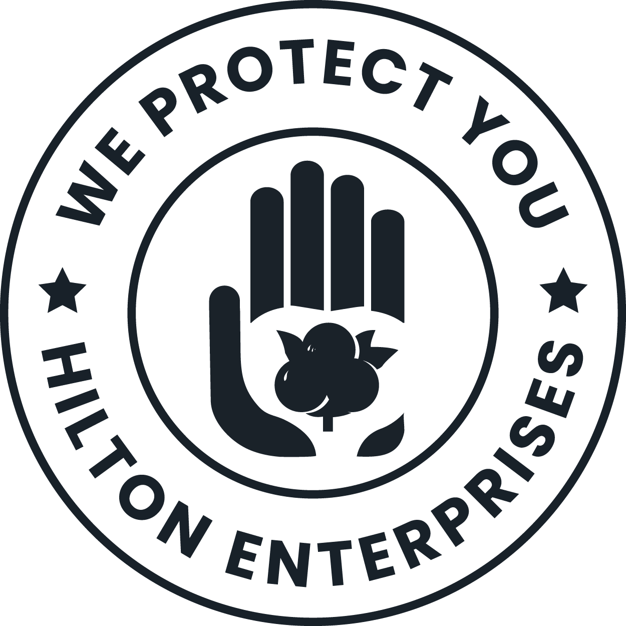 Hilton Logo